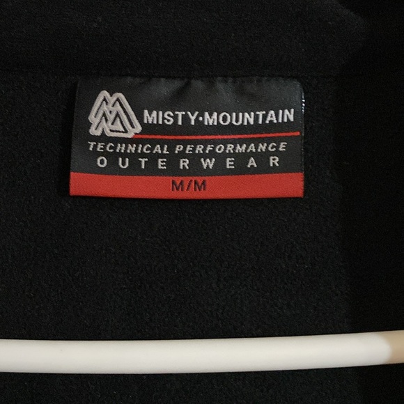 Brown/ greyish jacket for fall/ spring - Picture 2 of 3